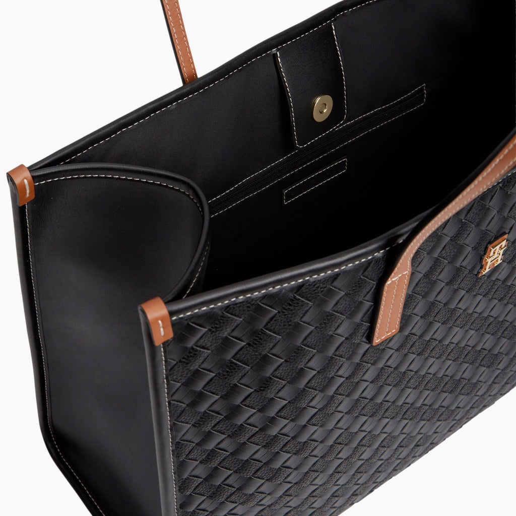 Borsa Th City Tote