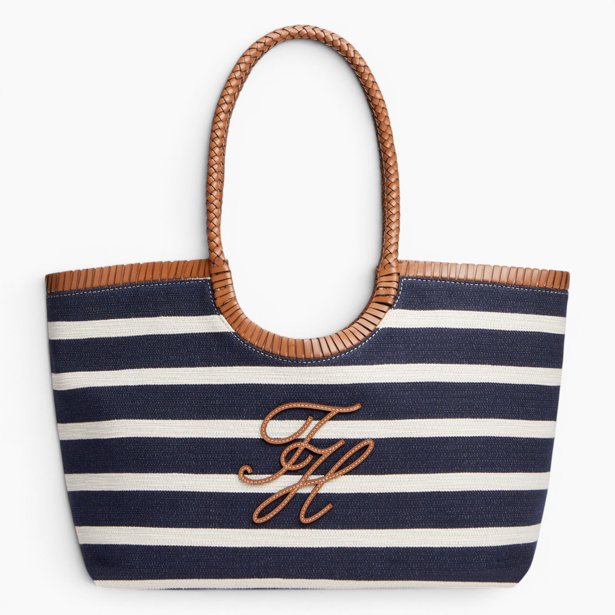 Borsa Th Elev Summer Tote Stri