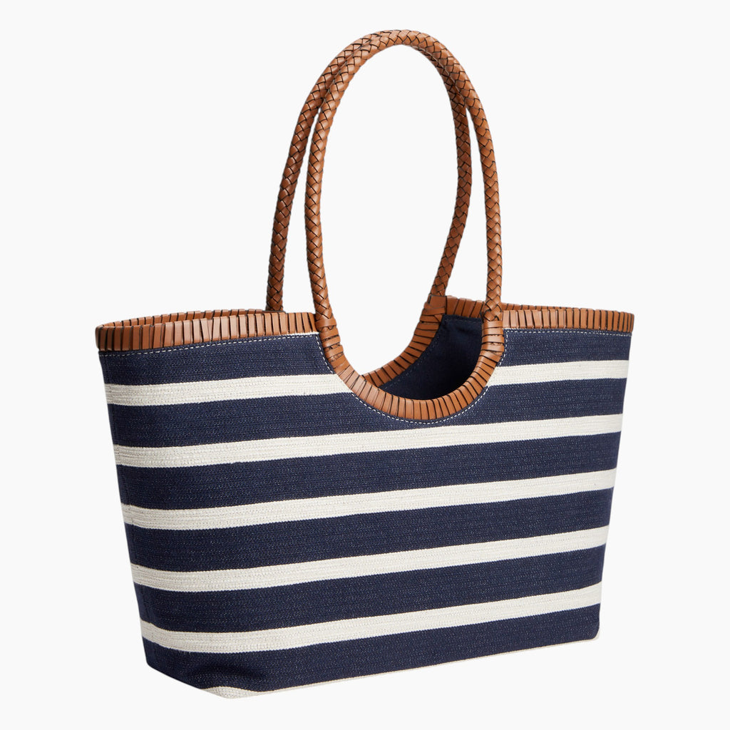 Borsa Th Elev Summer Tote Stri