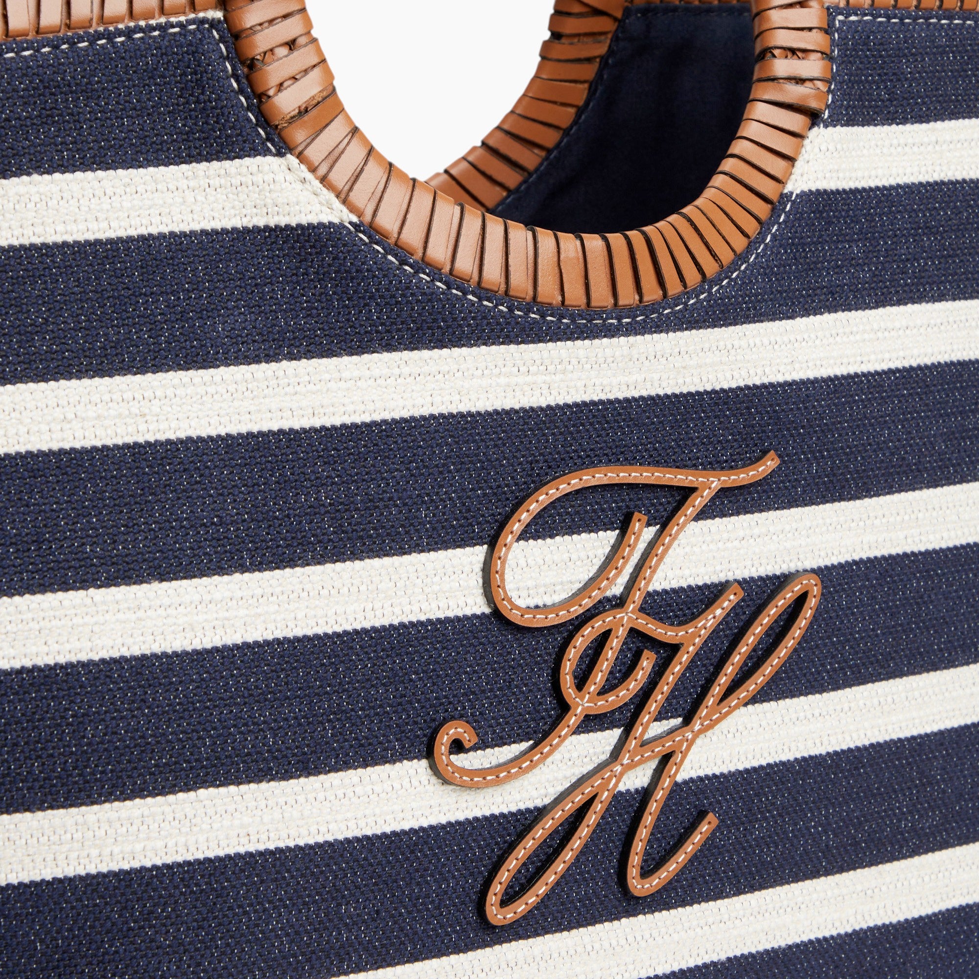 Borsa Th Elev Summer Tote Stri