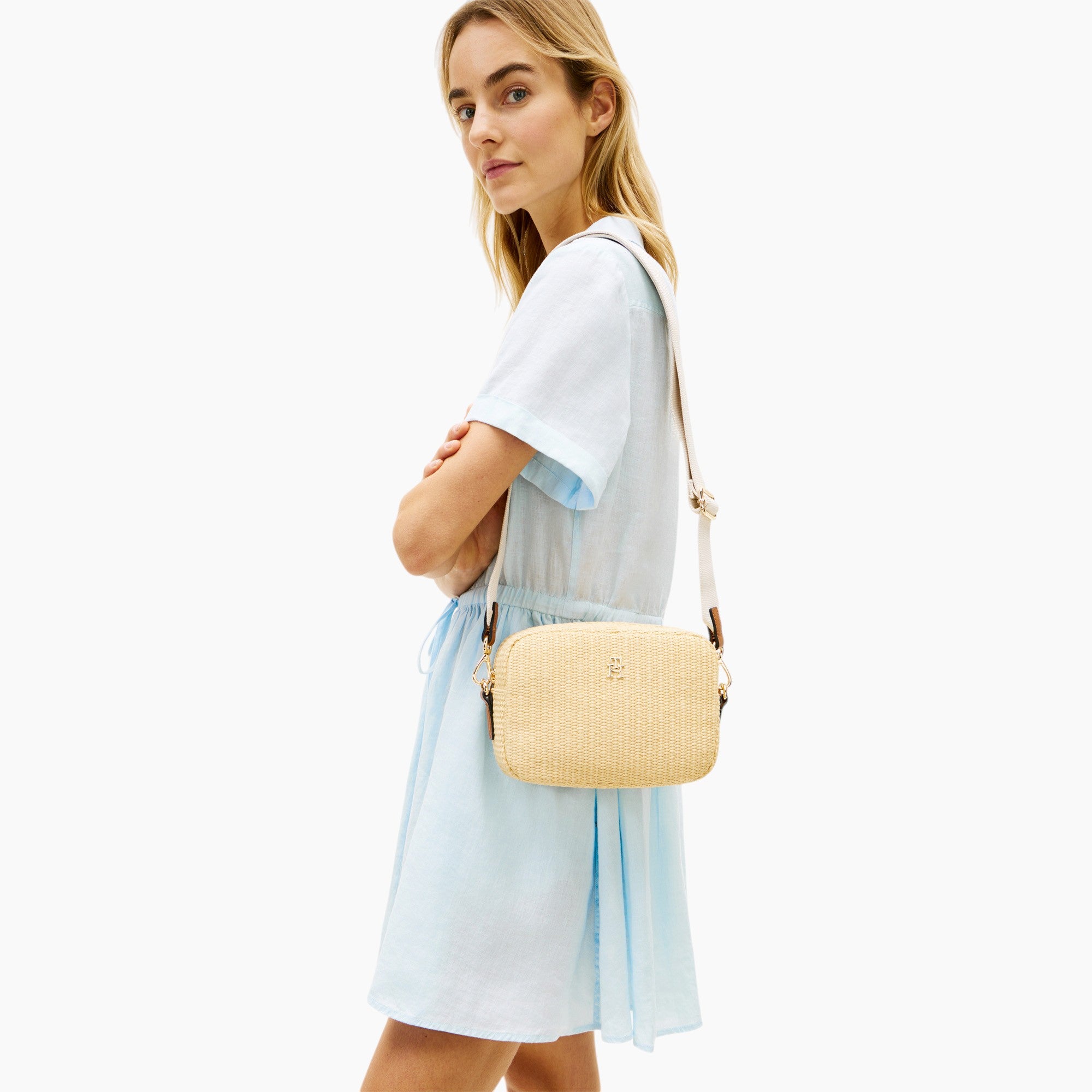 Borsa Popette Camera Bag