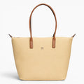 Sac fourre-tout Popette Raffia