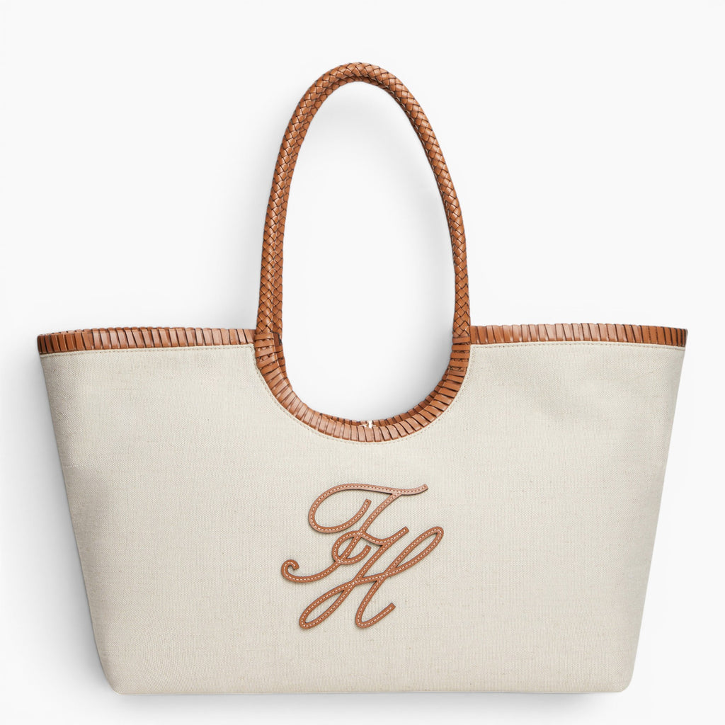 Borsa Th Elev Summ Maxi Tote