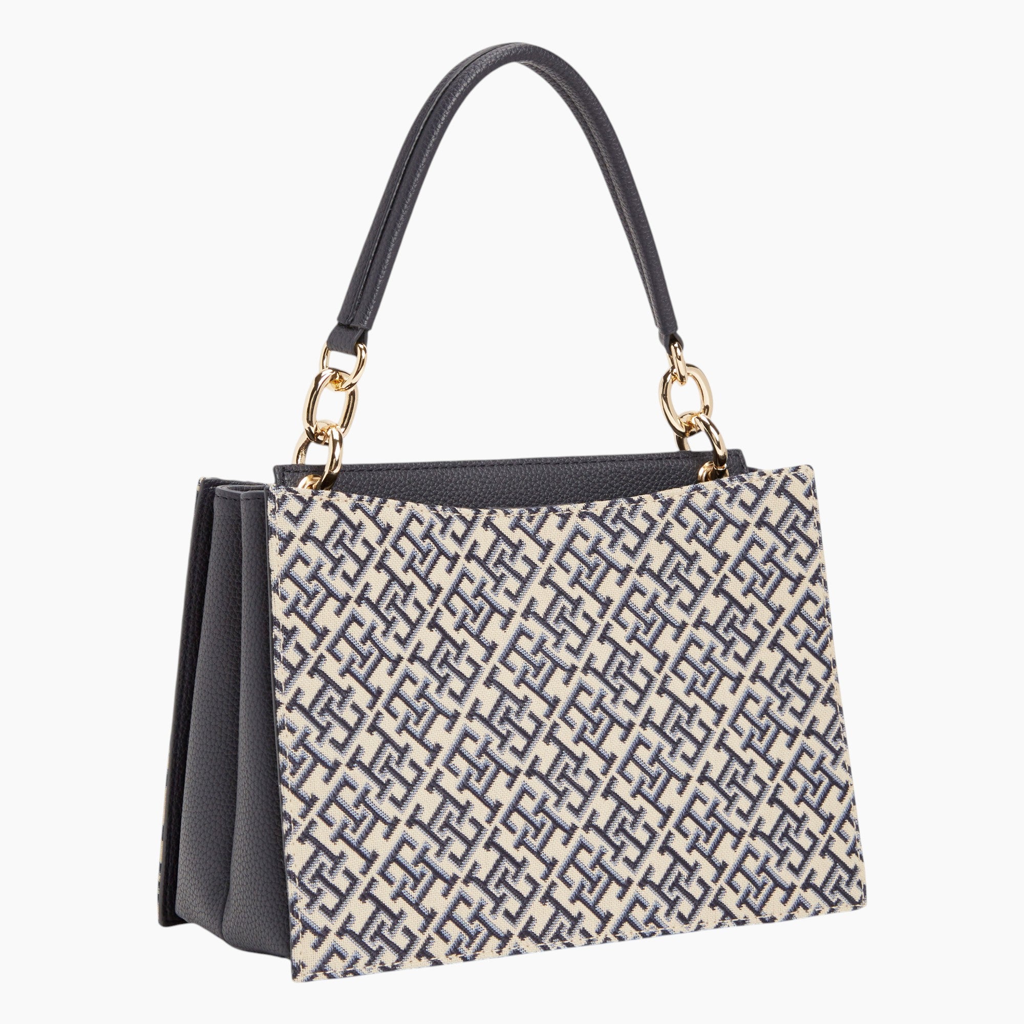 Borsa Th Her Med Satchel Jacqu