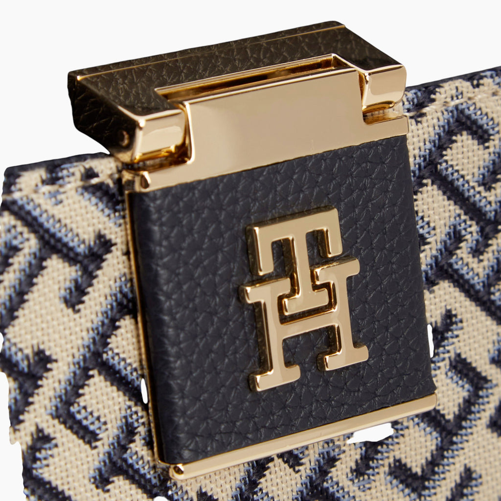 Sac Th Her Med Satchel Jacqu