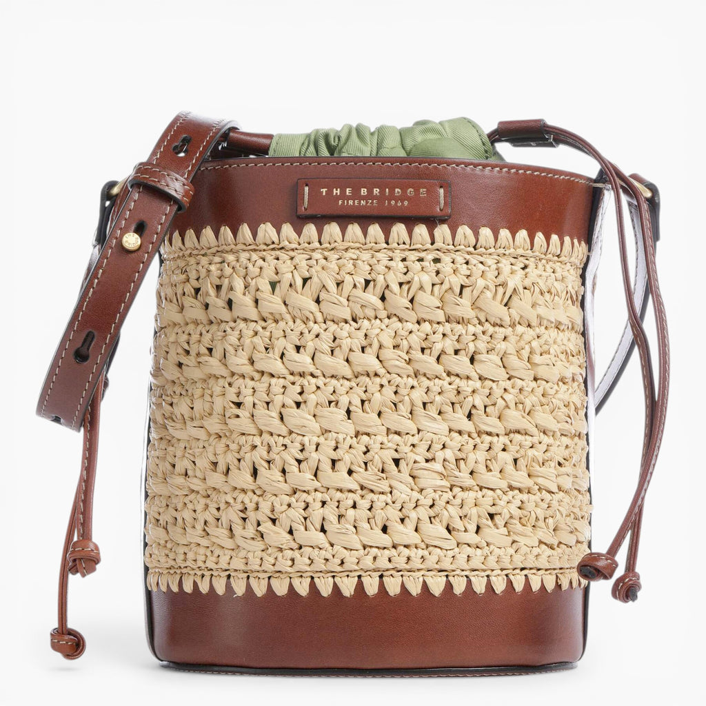 Borsa Bucket Bag Luna