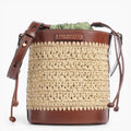 Borsa Bucket Bag Luna