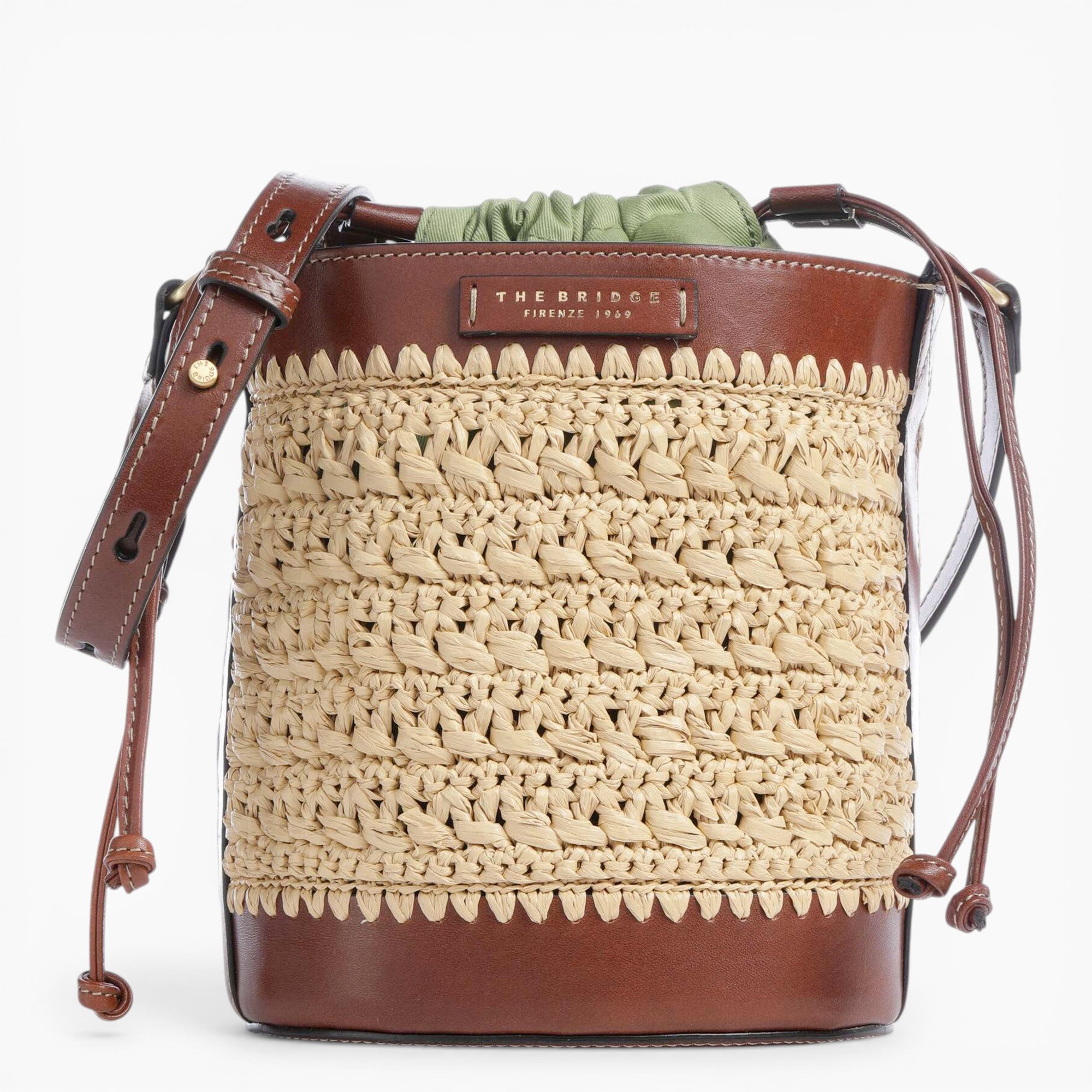 Borsa Bucket Bag Luna