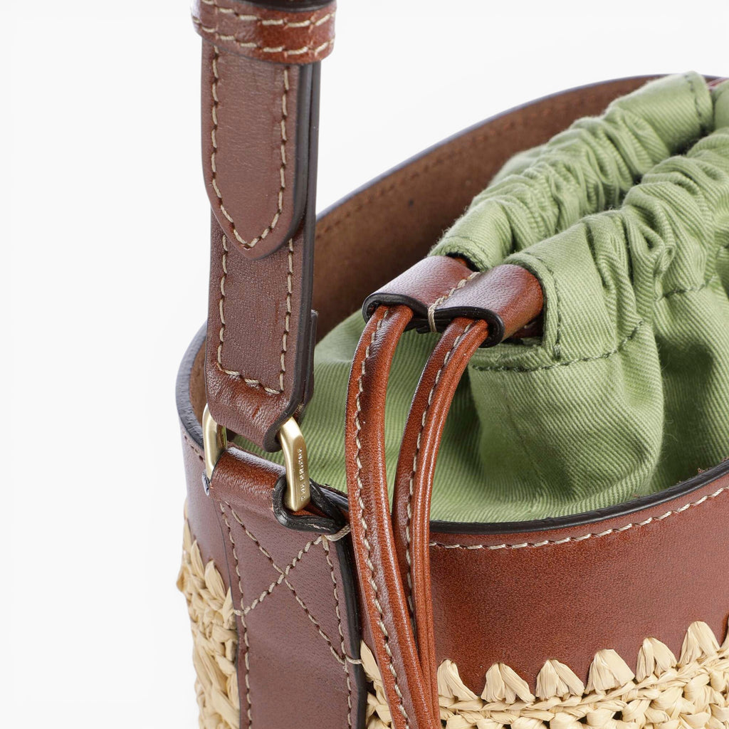 Borsa Bucket Bag Luna