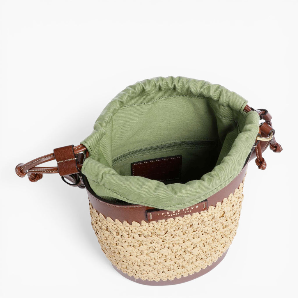 Borsa Bucket Bag Luna