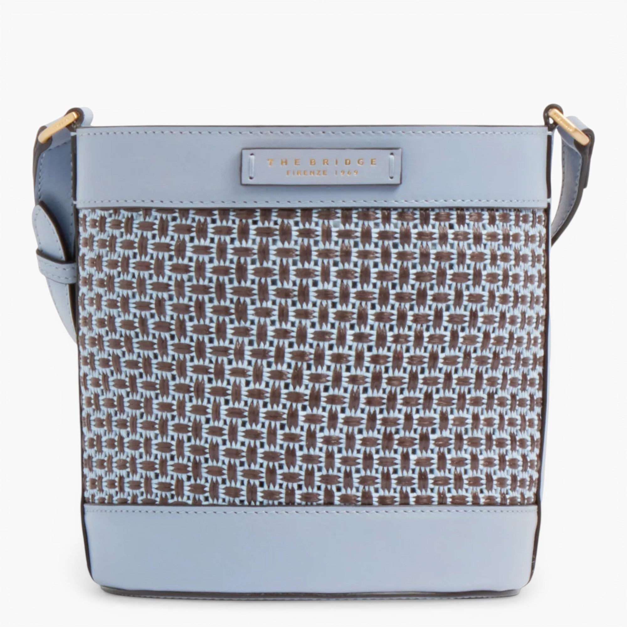 Borsa Bucket Bag Luna