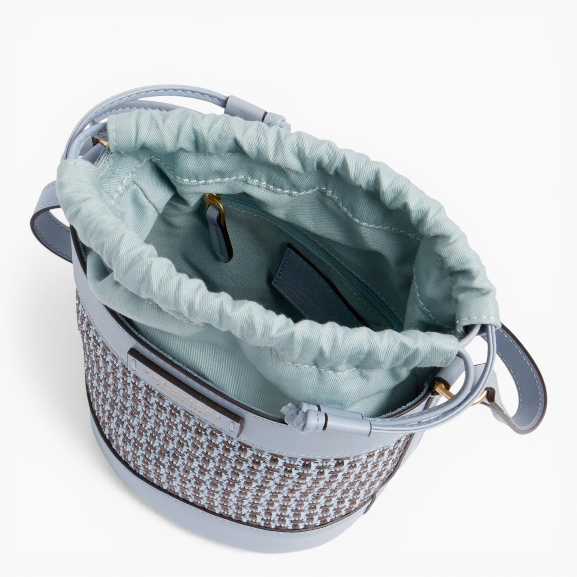 Borsa Bucket Bag Luna