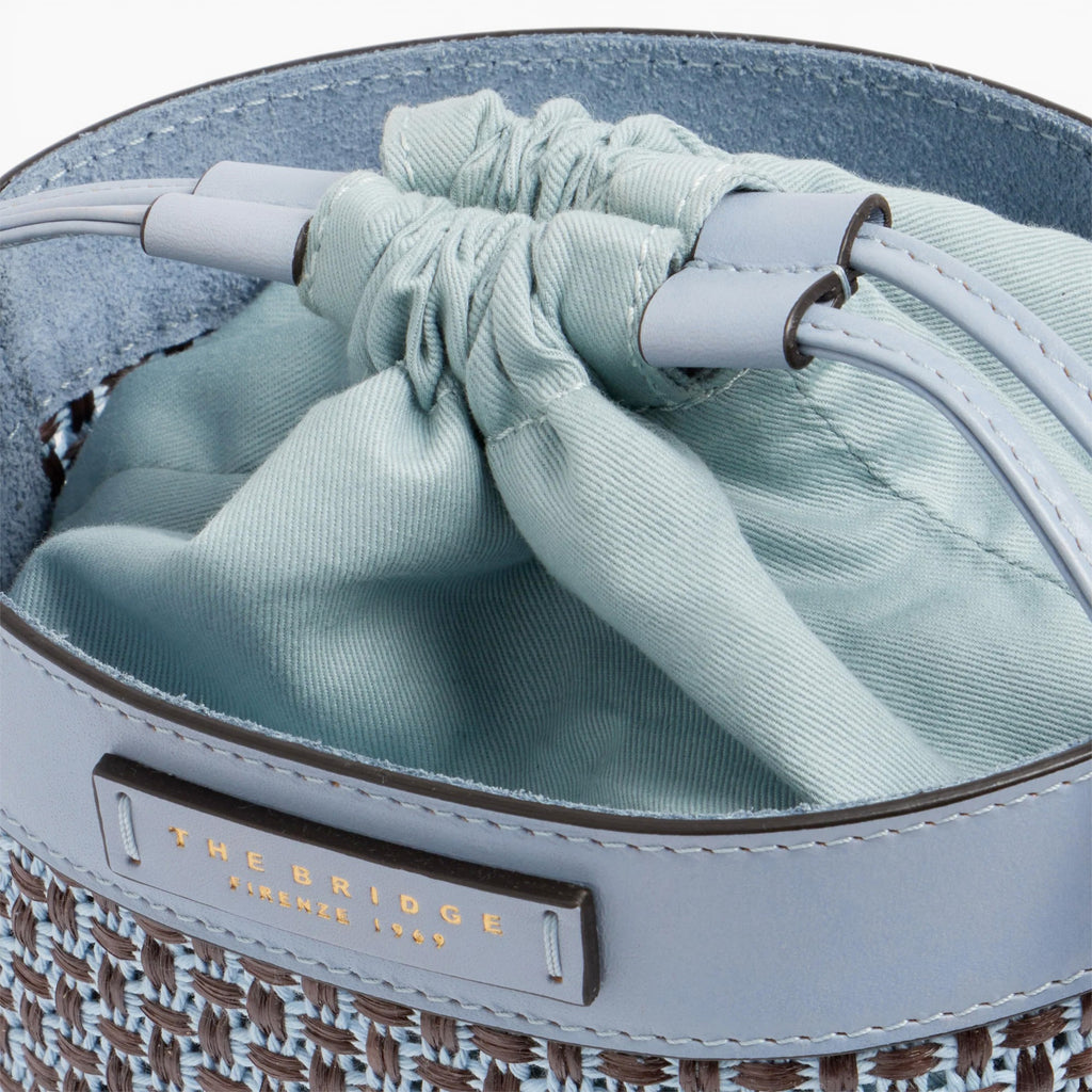 Borsa Bucket Bag Luna