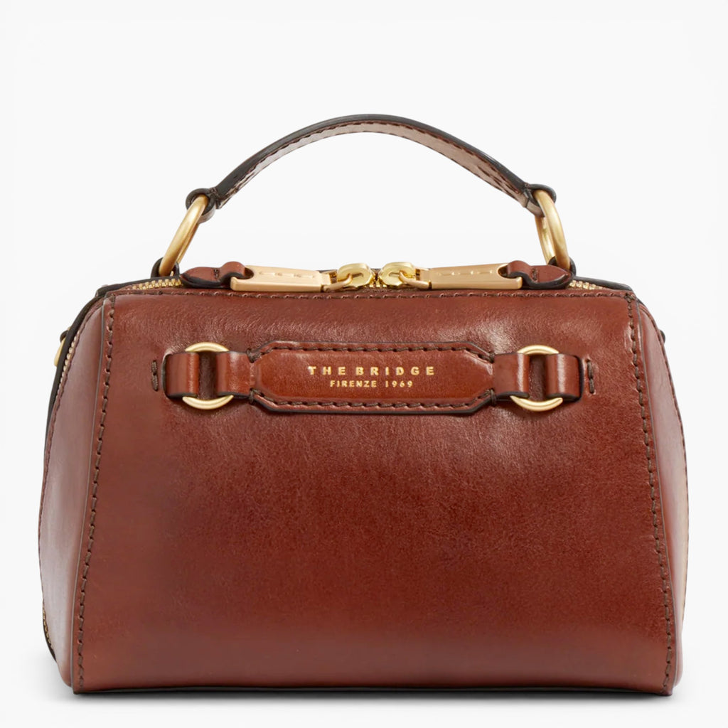 Borsa Top Handle Laura