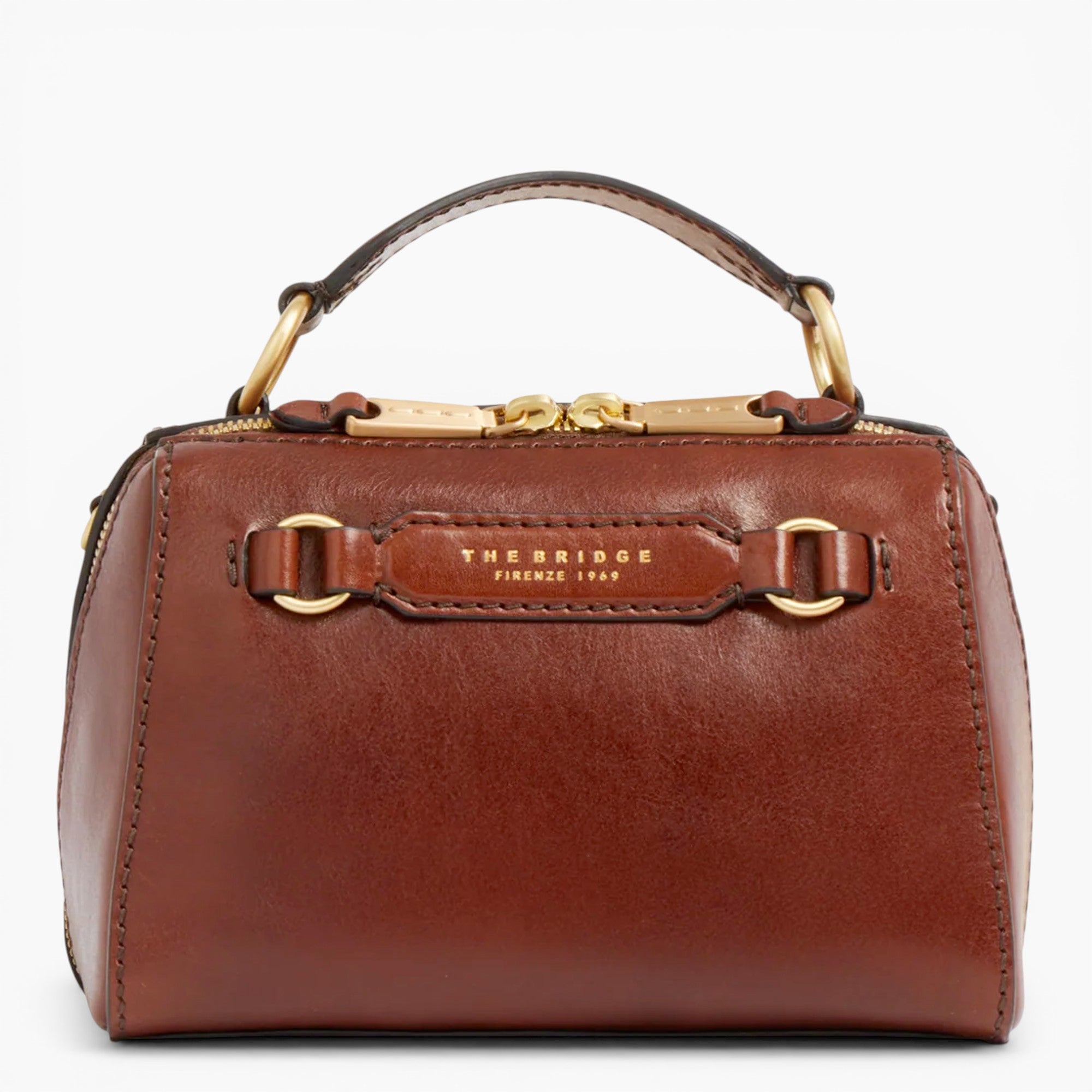 Borsa Top Handle Laura