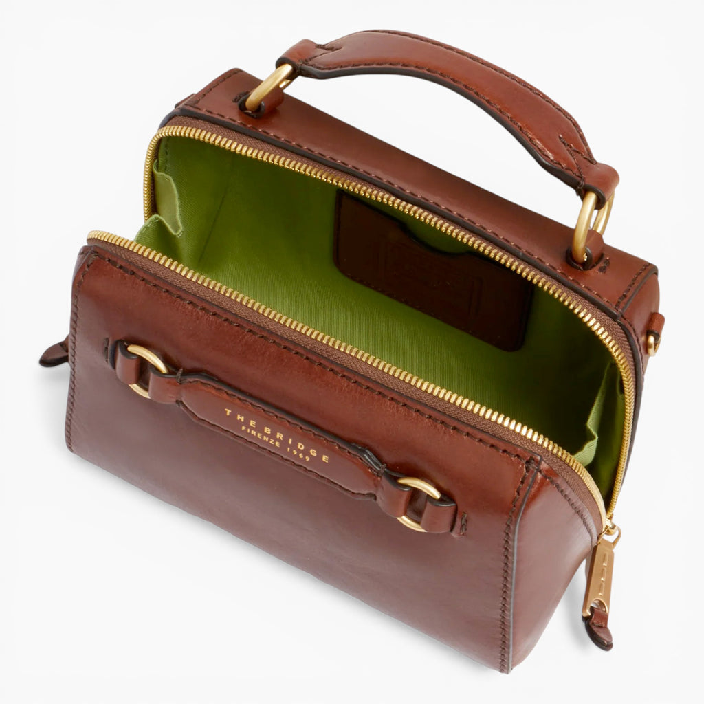Borsa Top Handle Laura