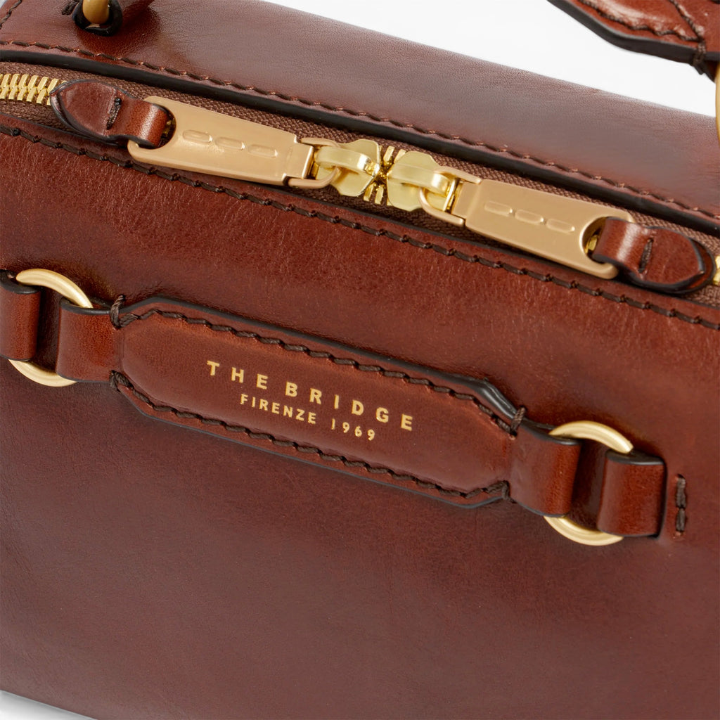Borsa Top Handle Laura