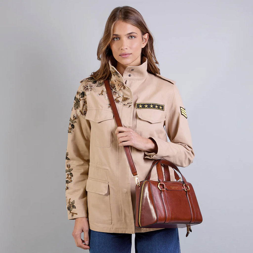 Borsa Handbag W Shoulder Laura