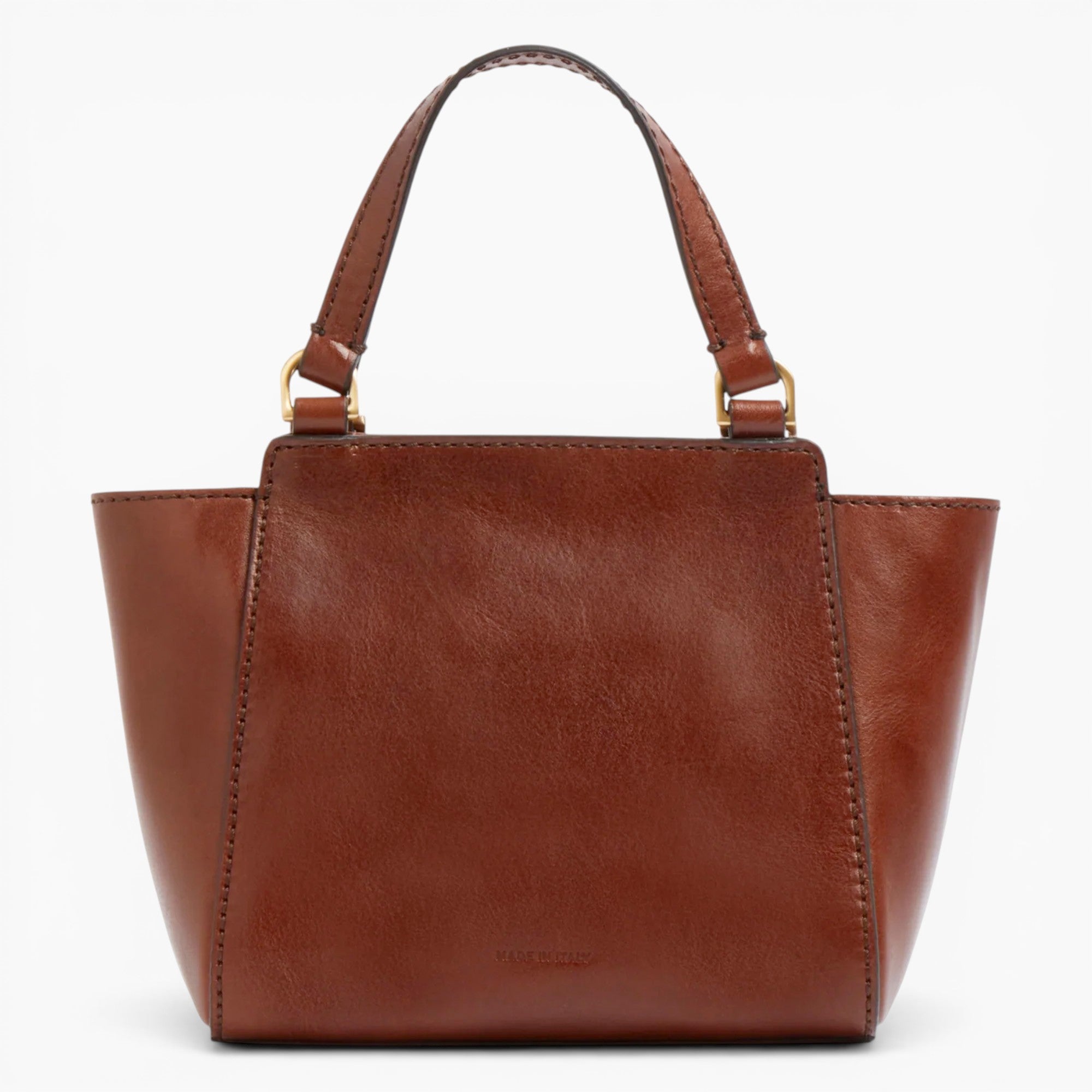 Handbag W Shoulder Lucrezia