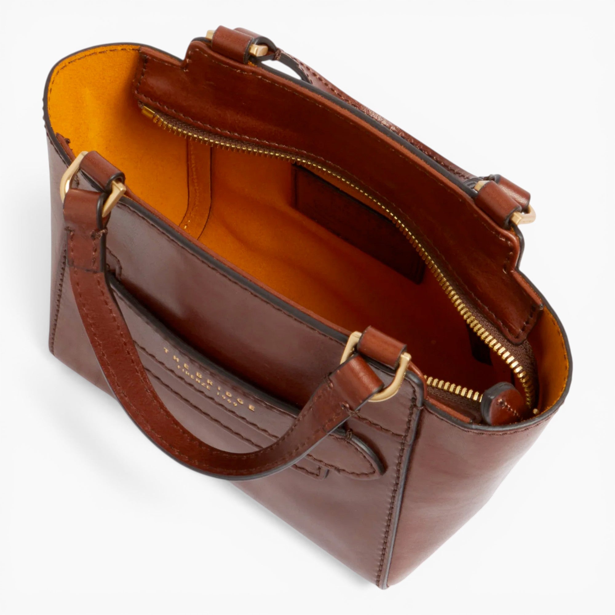 Handbag W Shoulder Lucrezia