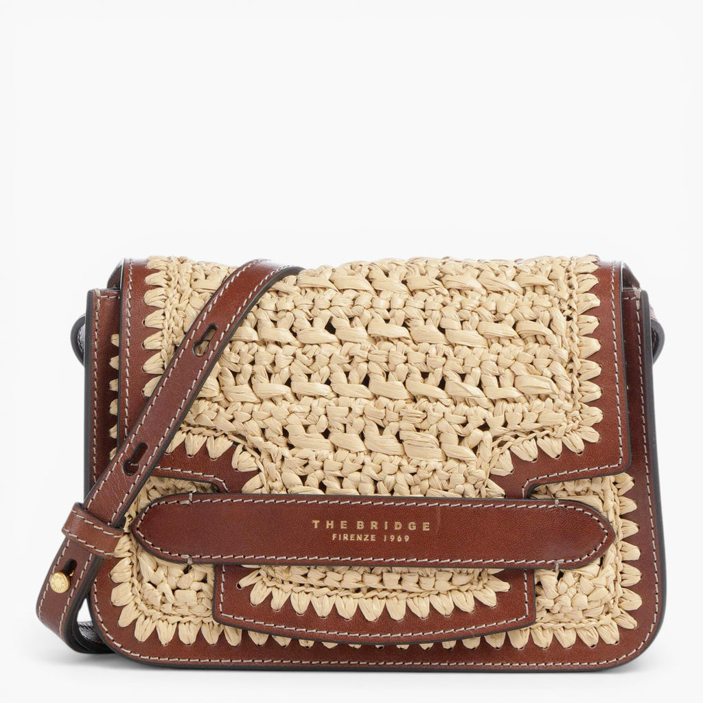 Borsa Crossbody Lucrezia