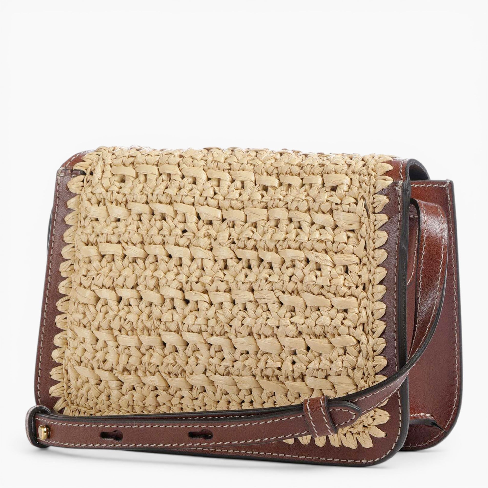 Borsa Crossbody Lucrezia