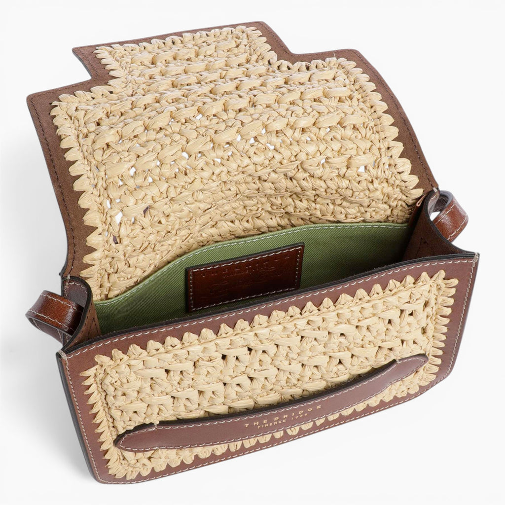 Borsa Crossbody Lucrezia