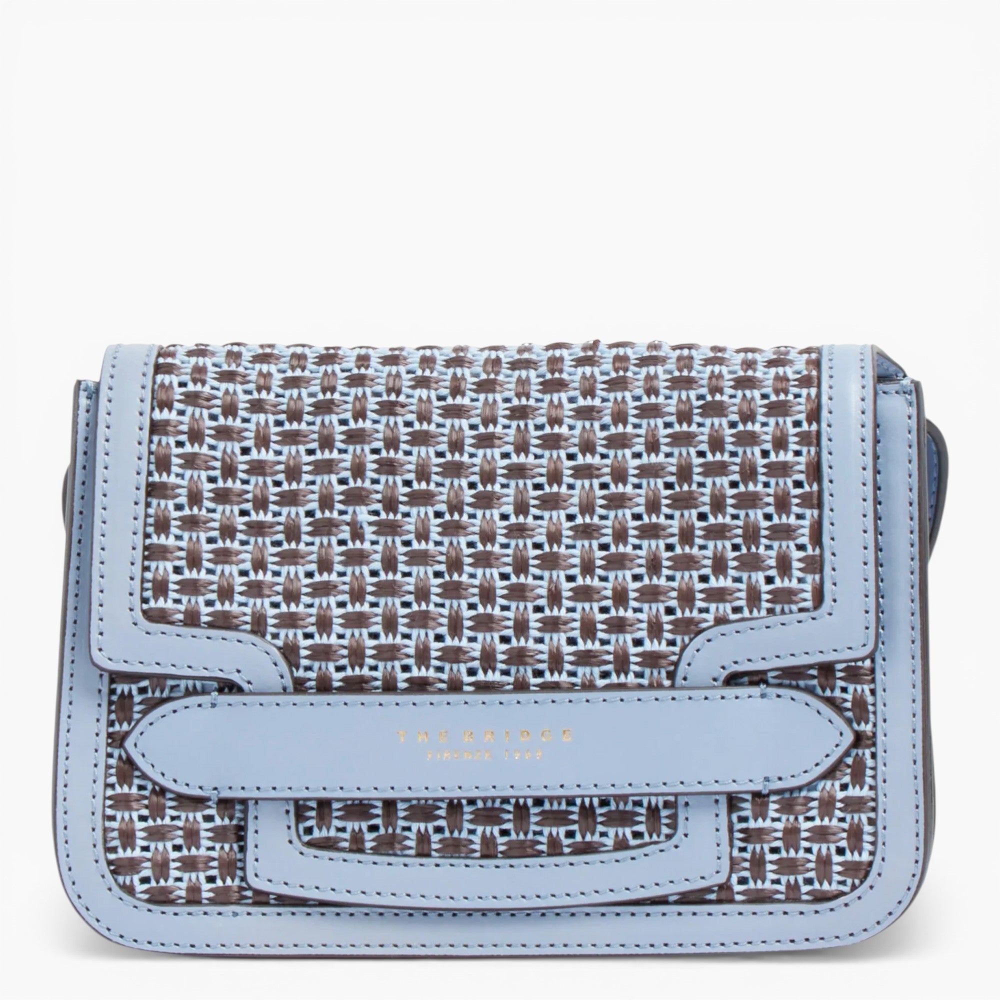 Borsa Crossbody Lucrezia