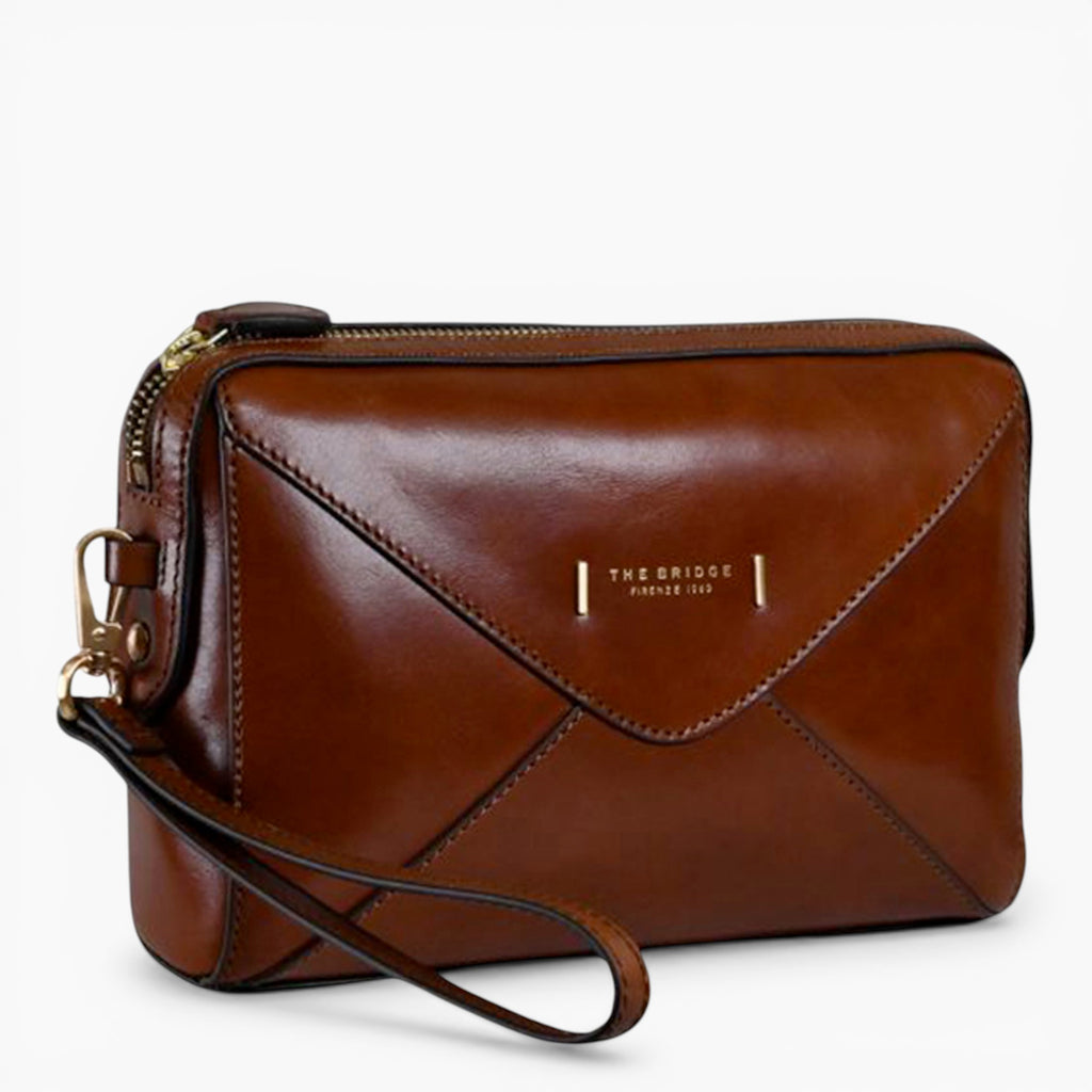 Sac pochette Frida