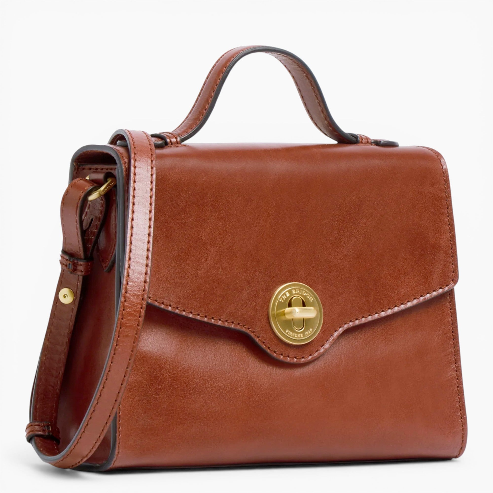 Borsa Top Handle Irene
