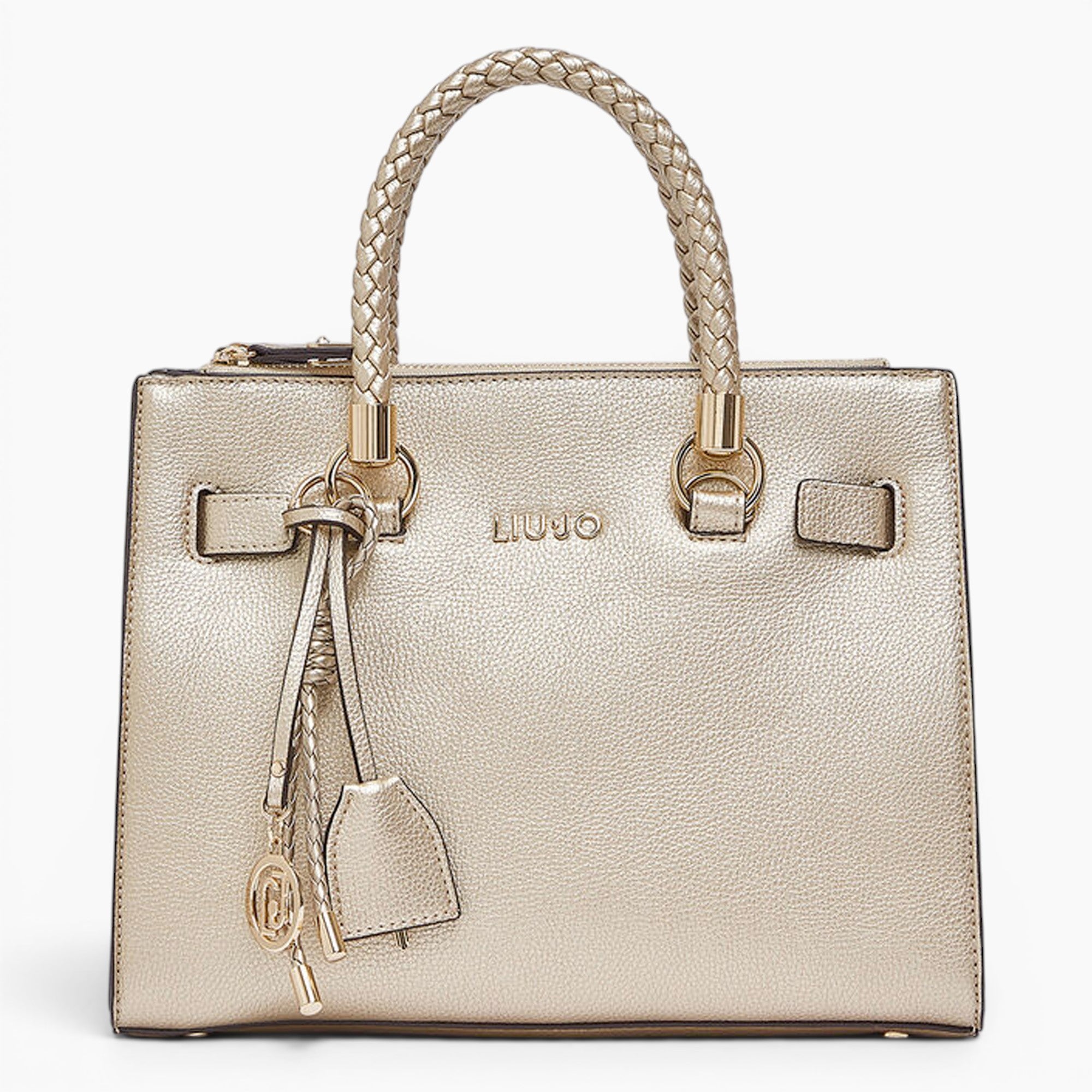 Borsa Ecs Small Satchel