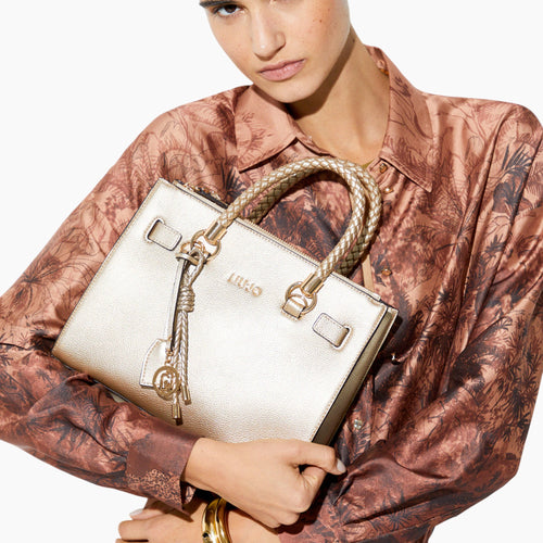 Petit sac bandoulière Borsa Ecs