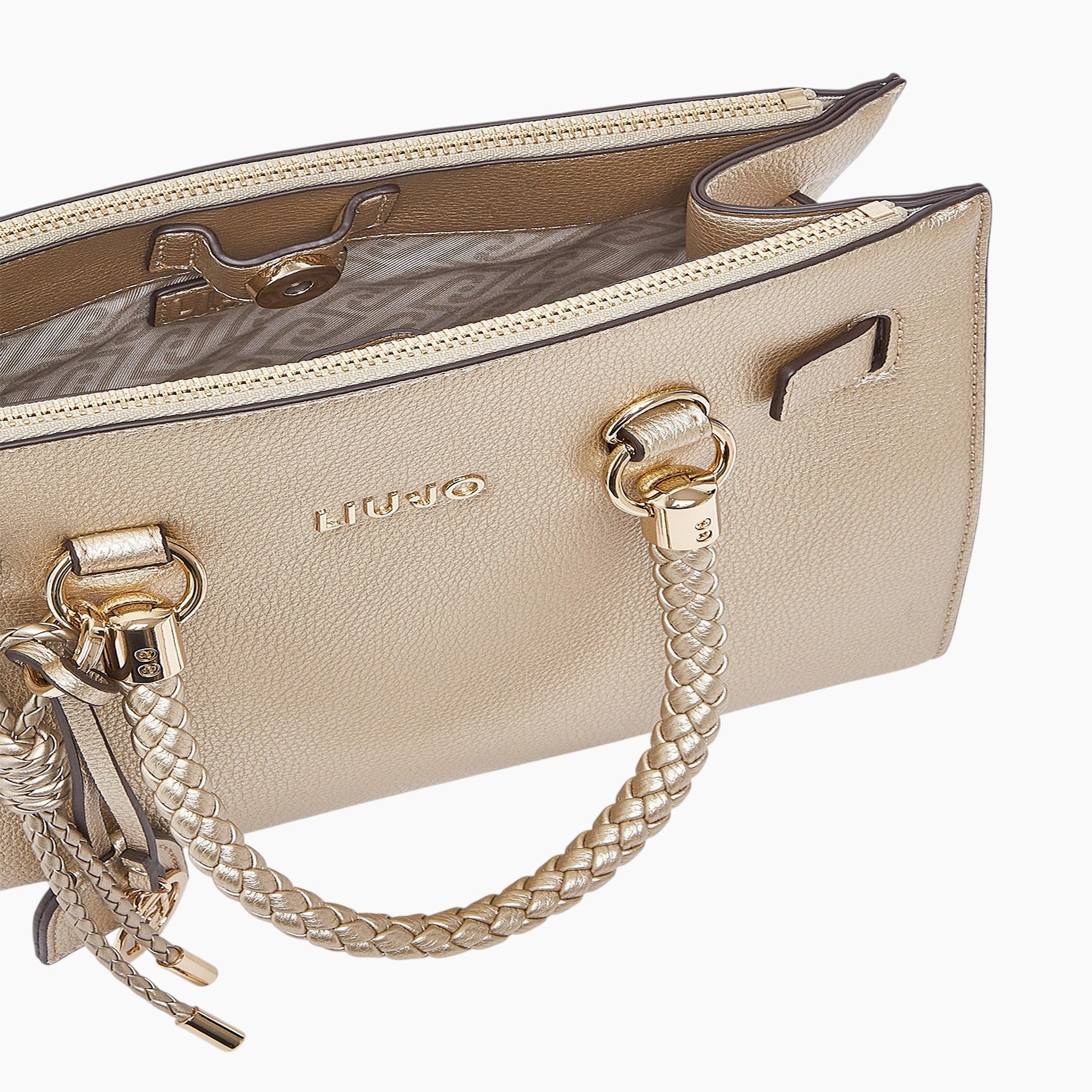 Borsa Ecs Small Satchel