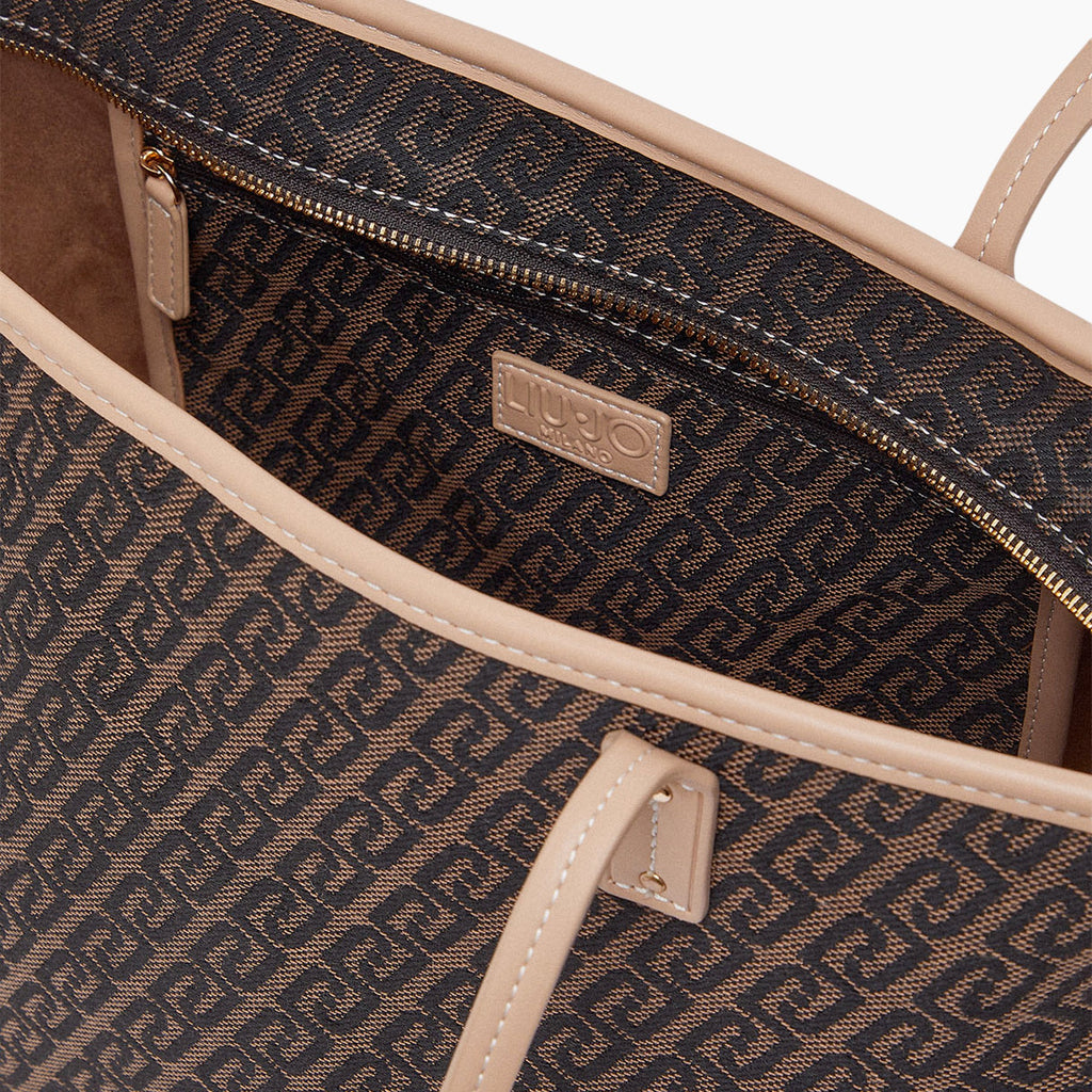 Sac fourre-tout moyen Borsa