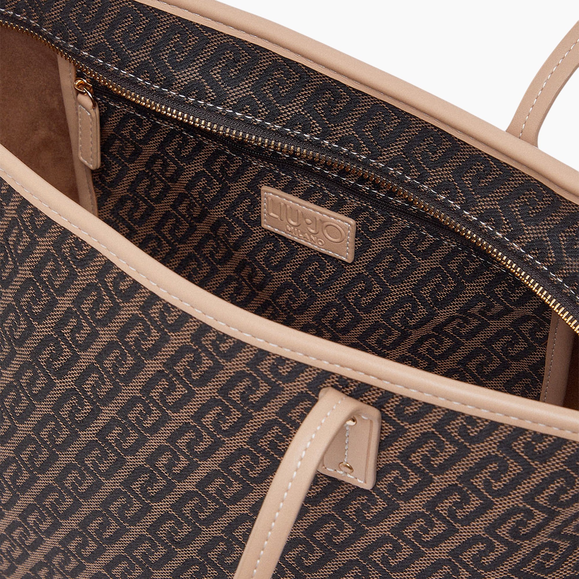 Sac fourre-tout moyen Borsa