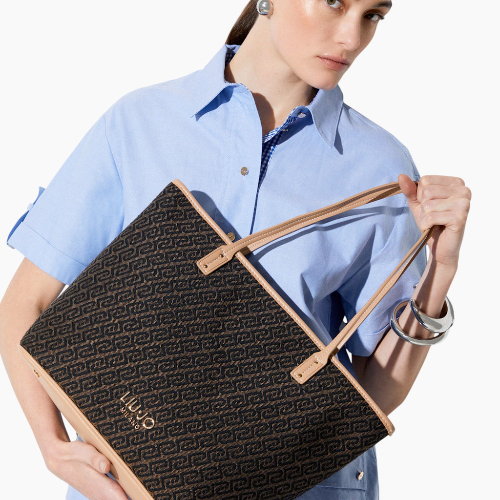 Sac fourre-tout moyen Borsa