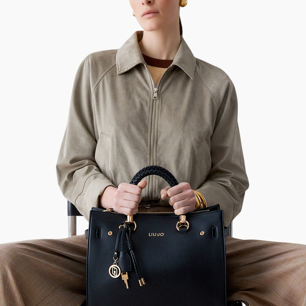 Sac fourre-tout moyen Borsa Ecs