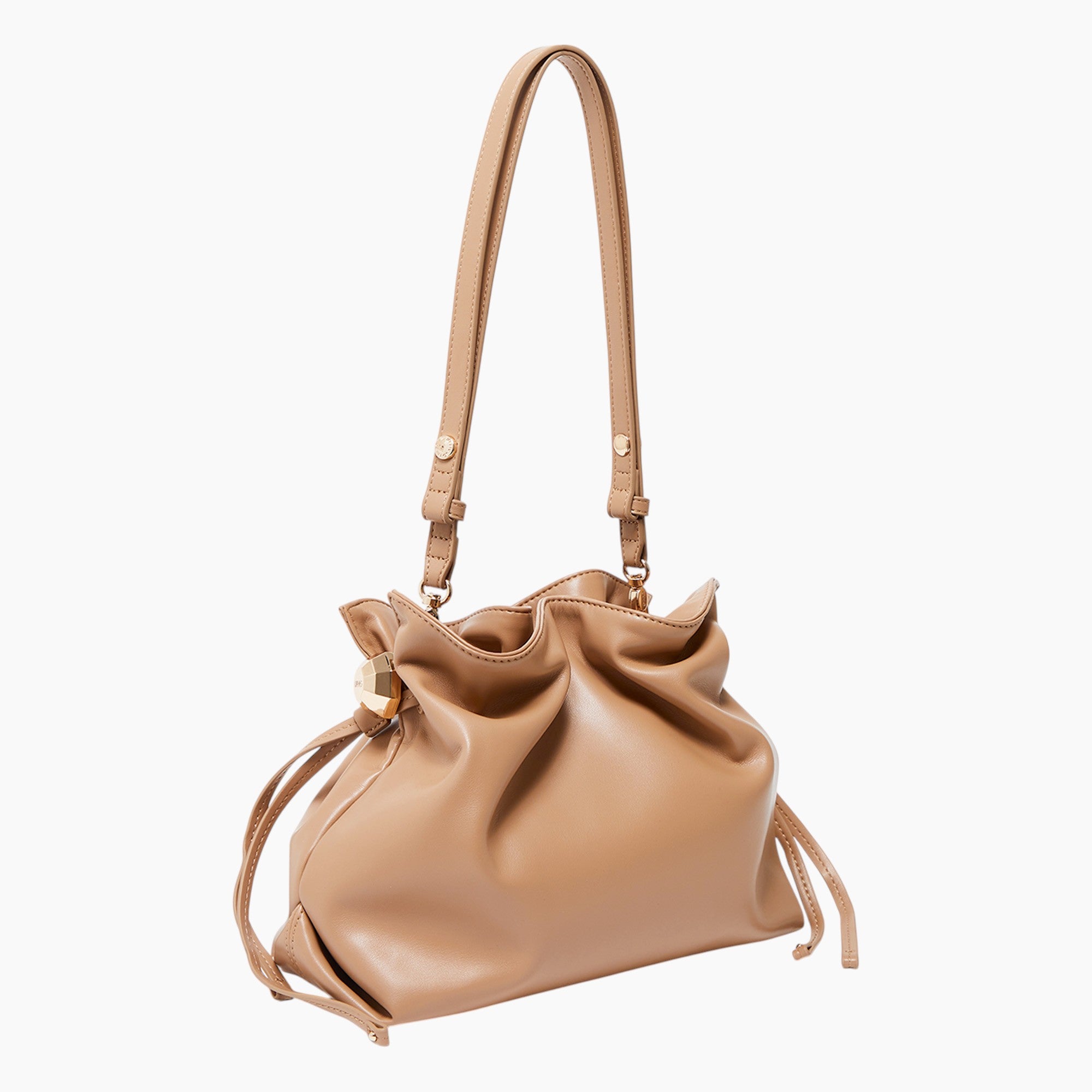 Sac hobo moyen Borsa Ecs