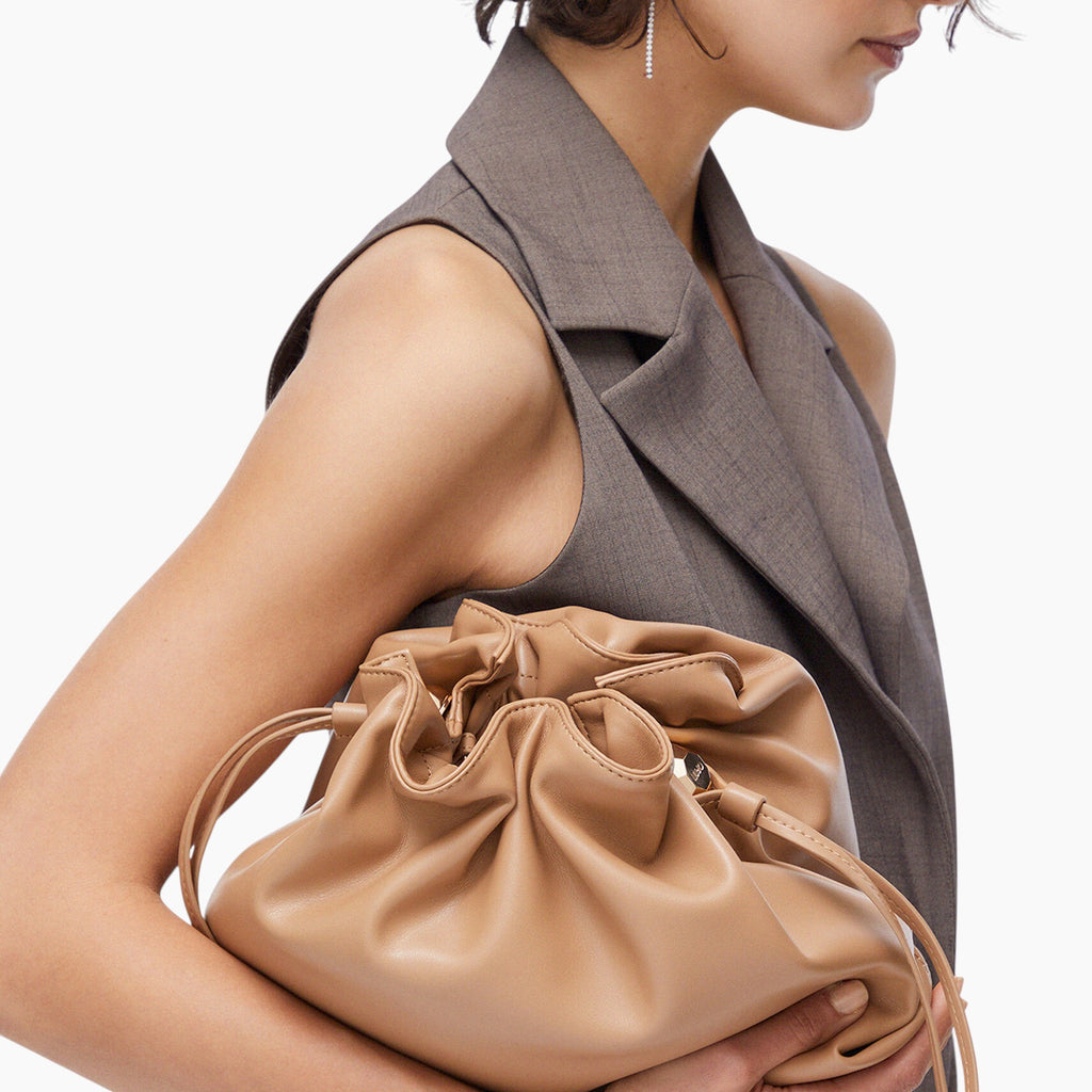 Sac hobo moyen Borsa Ecs