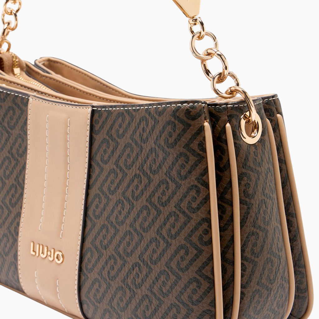 Petit sac bandoulière Borsa