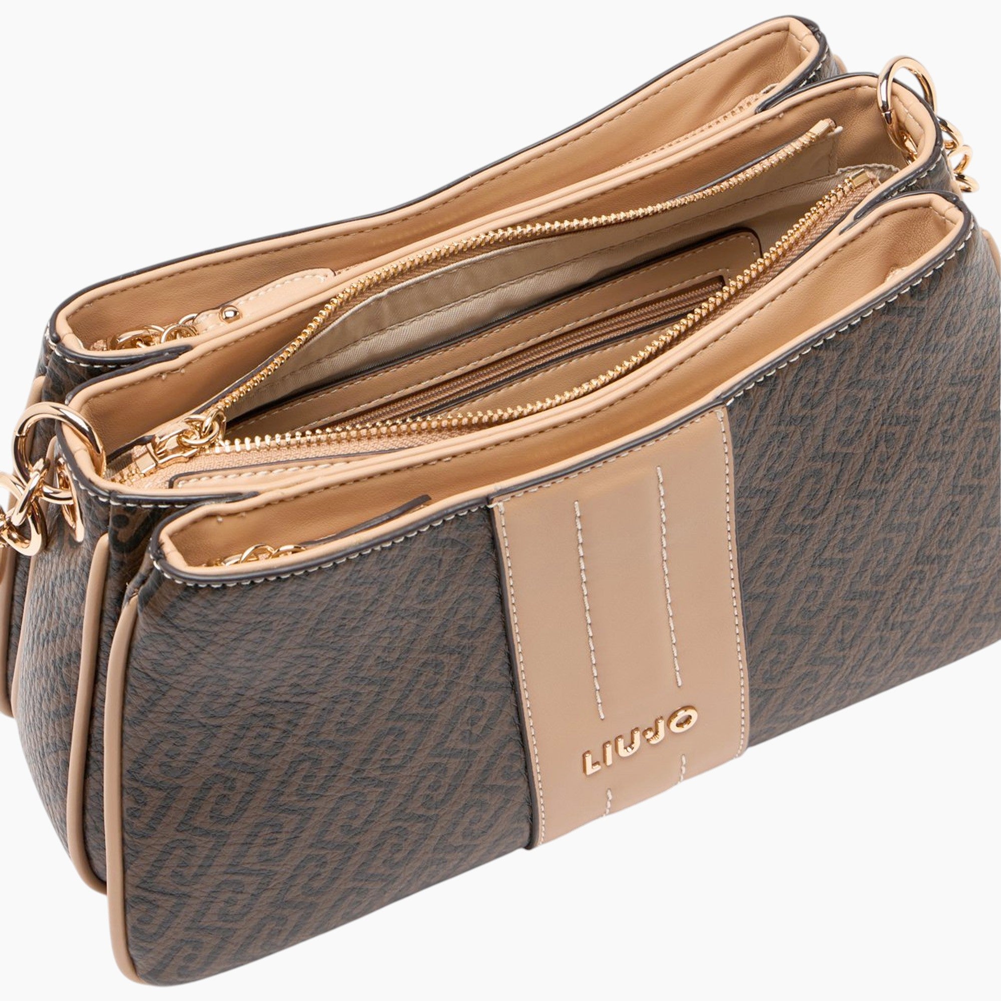 Borsa Small Crossbody