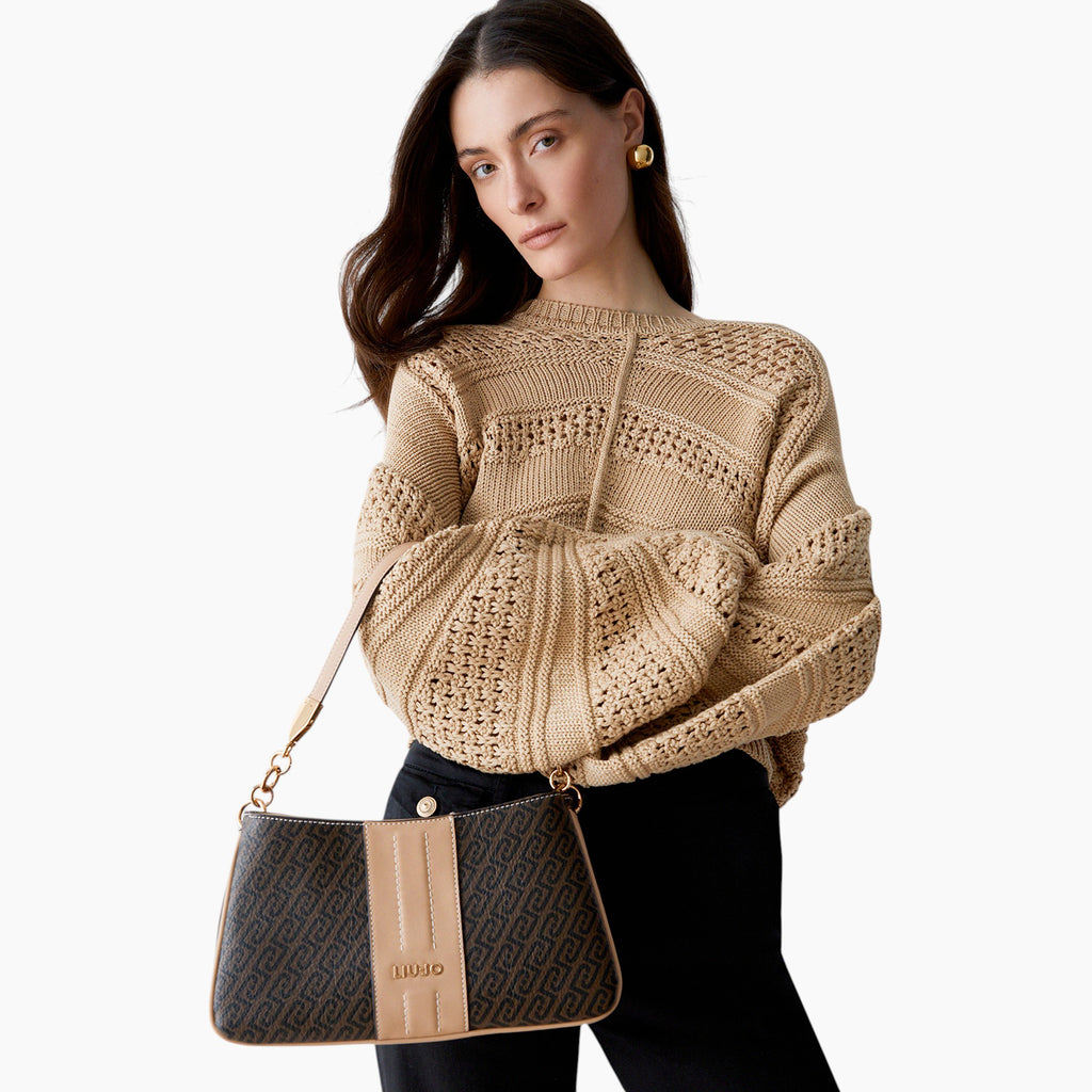 Petit sac bandoulière Borsa