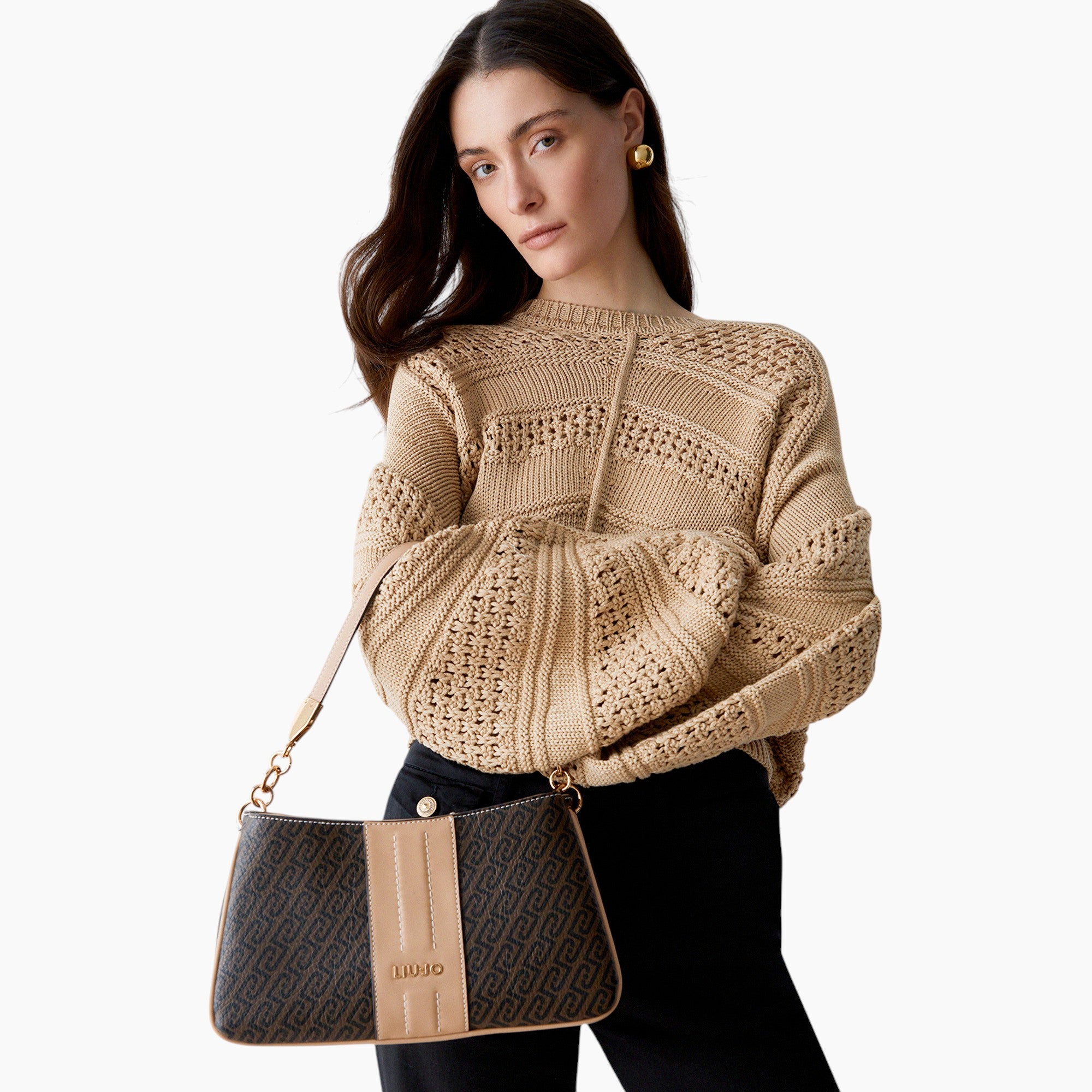 Borsa Small Crossbody