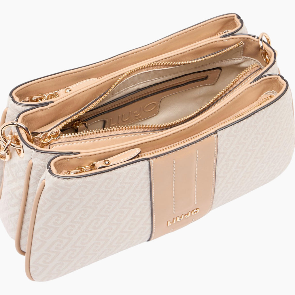 Petit sac bandoulière Borsa