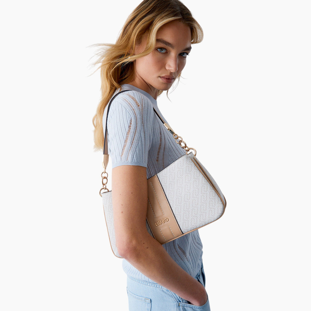 Petit sac bandoulière Borsa