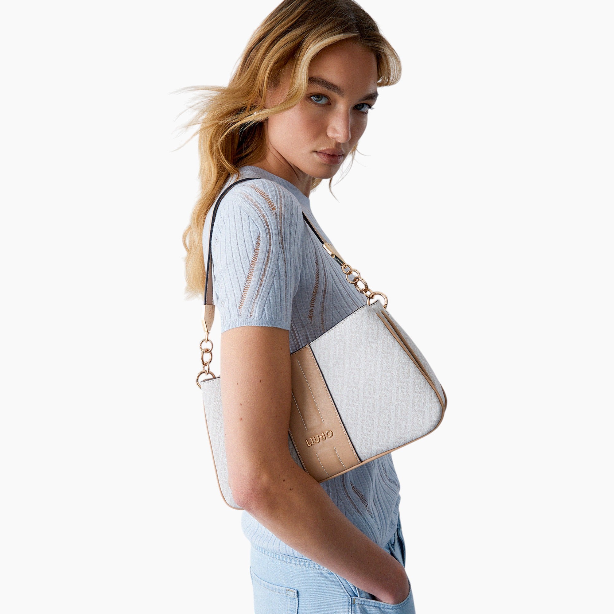 Borsa Small Crossbody