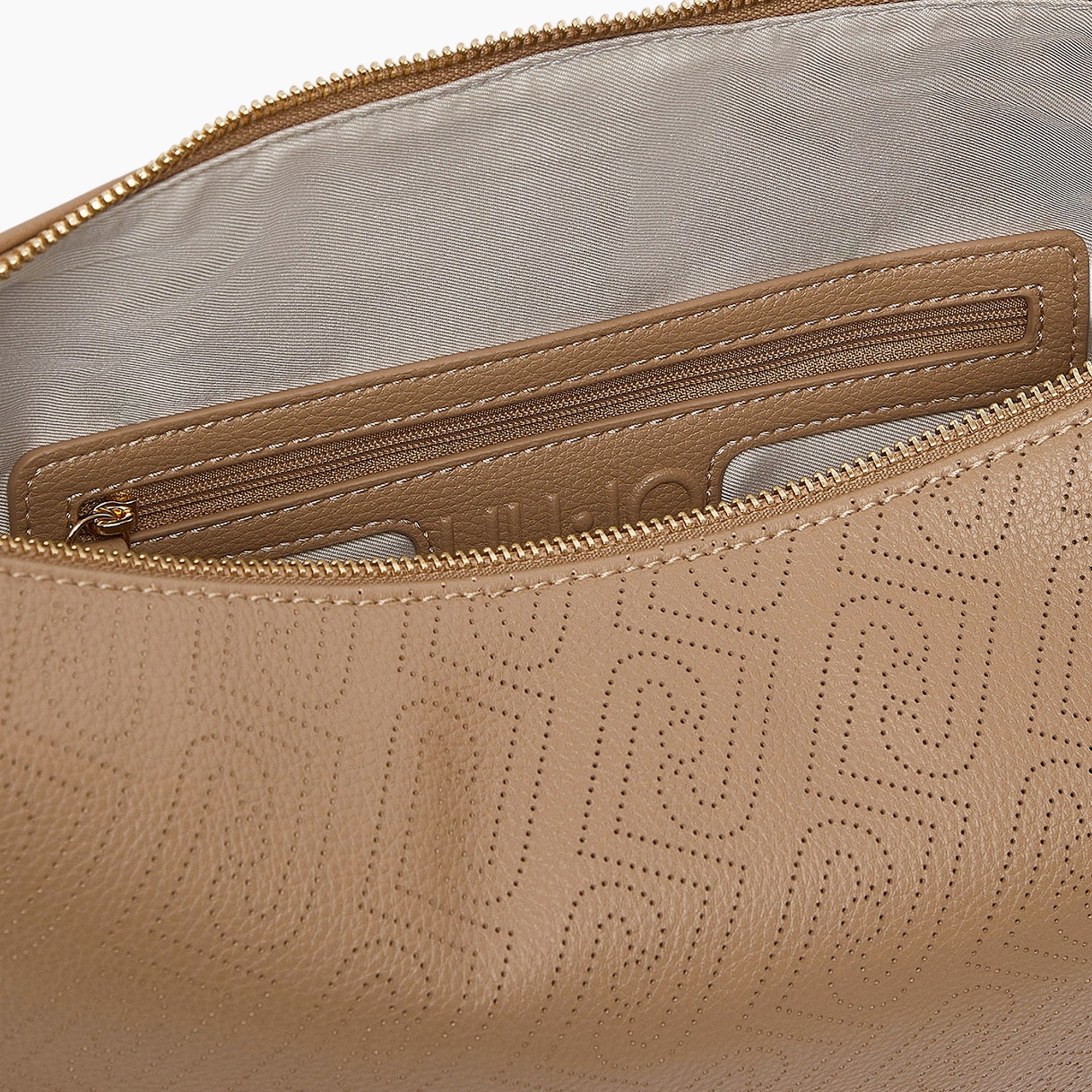 Borsa Ecs Large Hobo