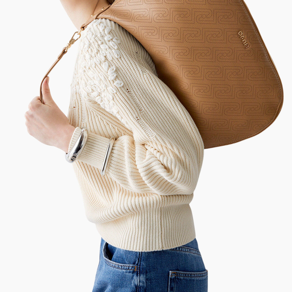 Grand sac hobo Borsa Ecs
