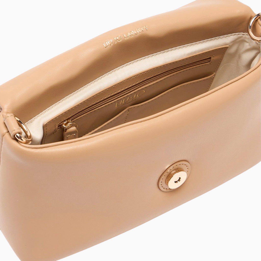 Sac bandoulière moyen Borsa Ecs