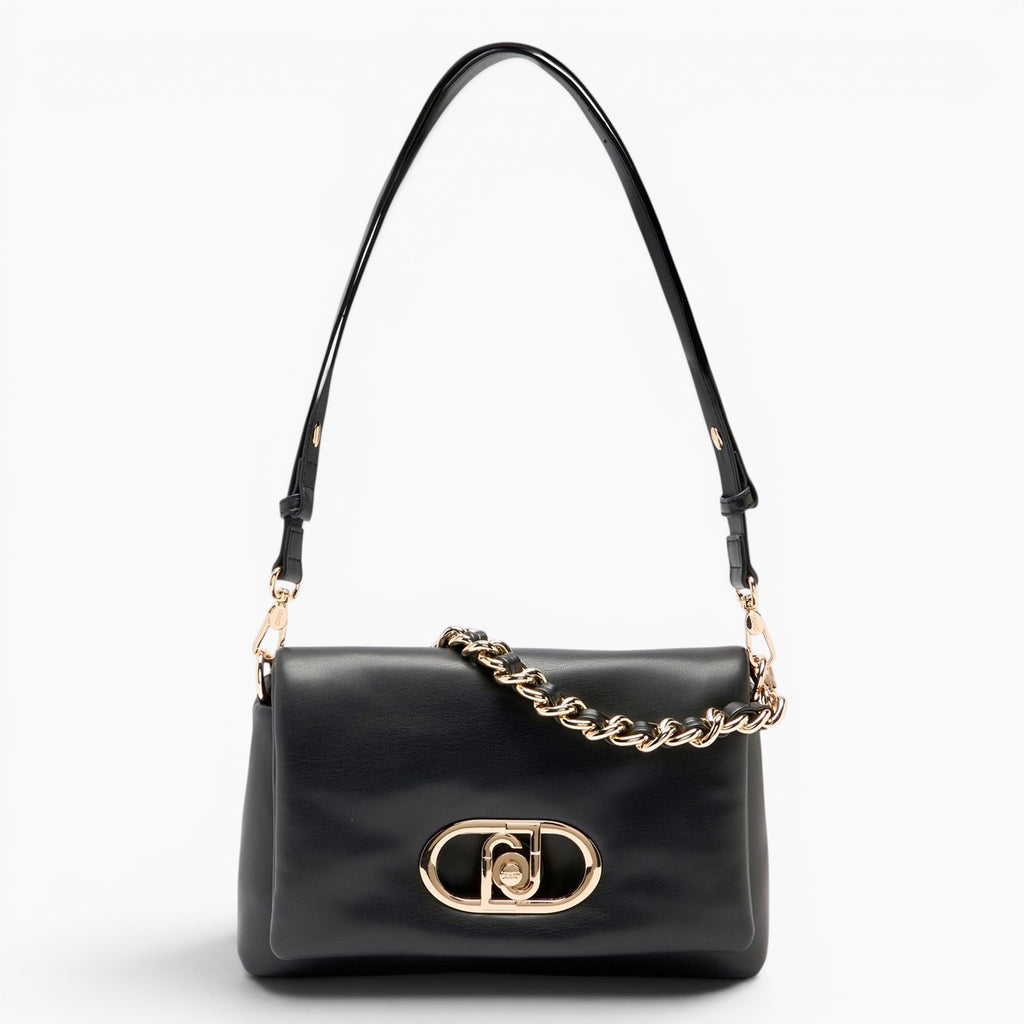 Sac bandoulière moyen Borsa Ecs